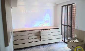 Imagem 7: Apartamento para aluguel tem 92 metros quadrados com 2 quartos em Aracapé - Fortaleza - CE