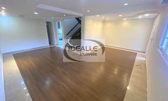 Imagem 3: Sobrado com 3 quartos para alugar por R$ 2800.00, 143.70 m2 - VISTA ALEGRE - CURITIBA/PR