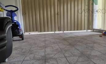 Imagem 3: Casa com Habite-se - 5 quartos região central de Neves