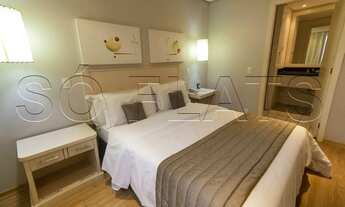 Imagem 7: Flat Saint Charbel disponível para venda com 37m² e 01 vaga de garagem