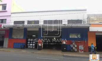 Imagem 1: Salão/Galpão (salão - sobrado