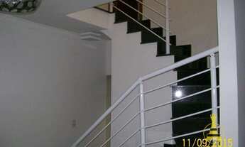 Imagem 4: Sobrado com 2 dormitórios à venda, 85 m² por R$ 550.000 - Vila Carrão - São Paulo/SP