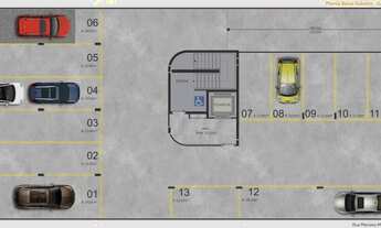 Imagem 3: CAXIAS DO SUL - Apartamento Padrão - CRUZEIRO
