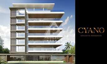 Imagem: Cobertura à venda, 4 quartos, 4 suítes