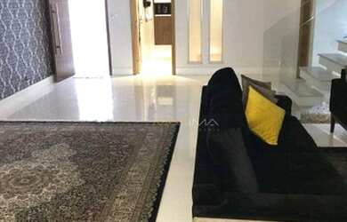 Imagem 7: Casa com 3 dormitórios à venda, 360 m² por R$ 1.200.000,00 - Boqueirão - Praia Grande/SP