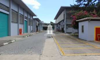 Imagem 4: Galpão em São Bernardo com 3330 m²