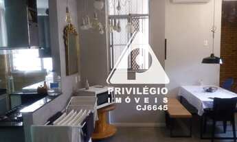 Imagem 7: Apartamento à venda, 2 quartos, 2 suítes, Copacabana - RIO DE JANEIRO/RJ