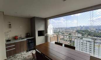 Imagem: Apartamento em Santo Amaro com 125m² 4