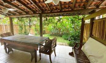 Imagem 3: Sobrado com 4 dormitórios à venda, 116 m² por R$ 1.200.000,00 - Cambury - São Sebastião/SP