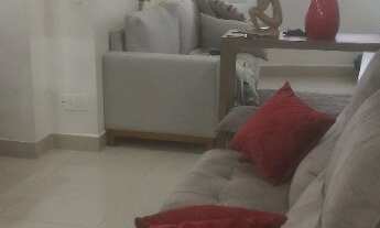 Imagem 6: Cobertura no Aquarius, permuto apto Caragua