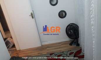 Imagem 6: Apartamento para Venda em Curitiba, Boa Vista, 2 dormitórios, 1 banheiro, 1 vaga