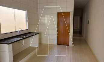 Imagem 3: Araçatuba - Casa - Monte Carlo