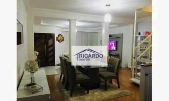 Imagem 1: Sobrado com 5 dormitórios à venda Parque Flamengo - Guarulhos