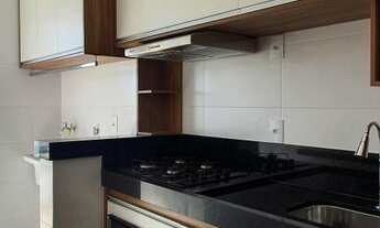 Imagem 4: Apartamento para aluguel com 54 metros quadrados com 1 quarto