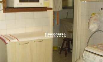 Imagem 5: Apartamento à venda, 62 m² por R$ 280.000,00 - Santa Cecília - Teresópolis/RJ