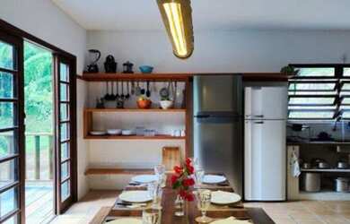 Imagem 5: Sobrado com 3 dormitórios à venda por R$ 4.200.000,00 - Ubatuba - Ubatuba/SP