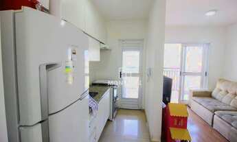 Imagem 5: Apartamento com 2 dormitórios à venda, 60 m² por R$ 395.000,00 - Jaguaribe - Osasco/SP