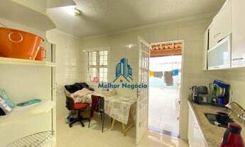 Imagem 3: Casa com 2 dorms, Residencial Villa Flora, Sumaré - R$ 255 mil, Cod: RRCA1786