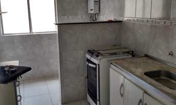 Imagem 7: Otimo apartamento a venda com 74 m², 3 quartos, Condomínio Souza Queiroz, oportunidade esp