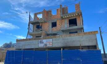 Imagem 3: Apartamento para Venda em Ponta Grossa, Uvaranas, 2 dormitórios, 1 banheiro, 1 vaga