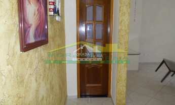 Imagem 2: Sobrado em Condomínio Fechado no Canto do Forte, 4 Dormitórios, Só na Imobiliária em Praia