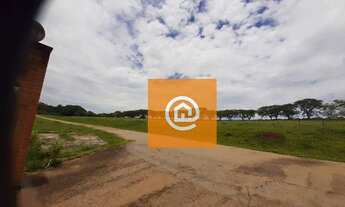 Imagem 6: Área à venda, 1444000 m² por R$ 174.000.000,00 - Mirante de Itatiba III - Itatiba/SP