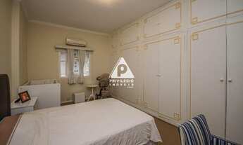 Imagem 7: Apartamento à venda, 5 quartos, 2 suítes, 1 vaga, Copacabana - RIO DE JANEIRO/RJ