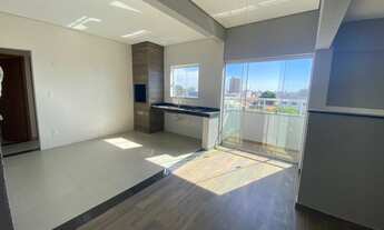 Imagem 2: COBERTURA A VENDA EM UBERLÂNDIA BAIRRO SANTA MÔNICA