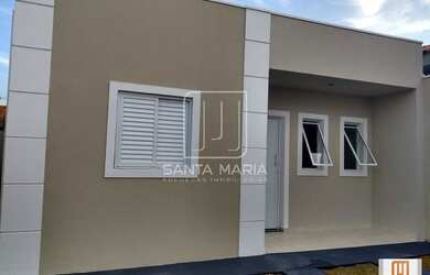 Imagem 4: Casa (térrea na rua) 2 dormitórios/suite, cozinha planejada