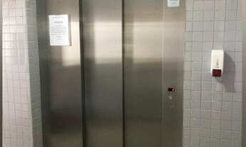 Imagem 2: Apartamento mobiliado