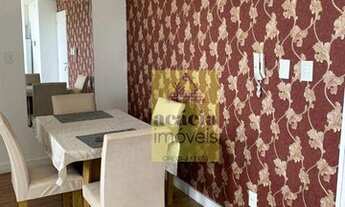 Imagem 2: Apartamento com 2 dormitórios à venda, 58 m² por R$ 440.000,00 - Vila Guedes - São Paulo/S