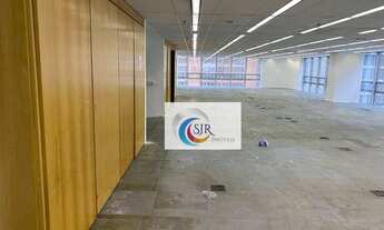 Imagem 2: Andar na Av Paulista para alugar, 1067 m²