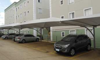 Imagem: Apartamento para aluguel em Jardim Maria