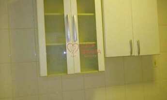 Imagem 7: DESOCUPADO - SUITE - CLOSET - VAGA DE GARAGEM COBERTA!!!