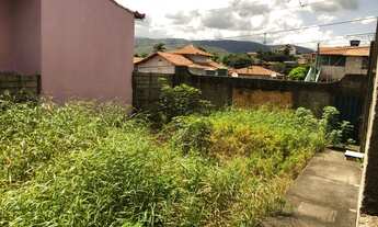 Imagem 3: Lote/Terreno para venda tem 300 metros quadrados em Barreiro - Belo Horizonte - MG