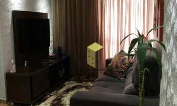 Imagem 4: Apartamento com 3 dormitórios à venda, 60 m² por R$ 320.000,00 - Freguesia do Ó - São Paul