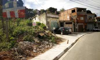 Imagem 5: Francisco Morato - Terreno Padrão - Jardim Vassouras II