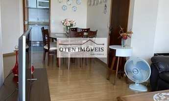 Imagem 2: Apartamento para Venda em São José dos Campos, Vila Adyana, 3 dormitórios, 1 suíte, 3 banh