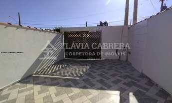 Imagem 3: Casa Geminada para Venda em Itanhaém, loty, 2 dormitórios, 1 suíte, 2 banheiros, 2 vagas