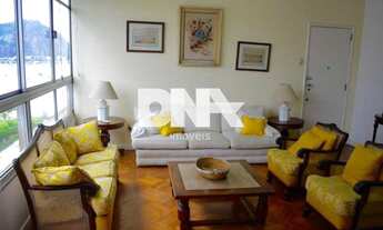 Imagem 4: Rio de Janeiro - Apartamento Padrão - Botafogo