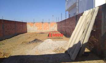 Imagem: Terreno à venda, 150 m² por R$ 150.000,00