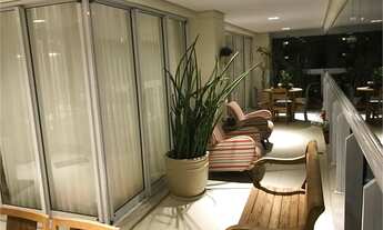 Imagem 5: Belissímo apartamento com 228m² privativos !