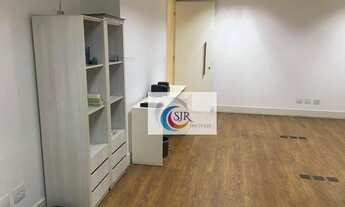 Imagem 6: Conjunto para alugar, 130 m² - Vila Olímpia - São Paulo/SP