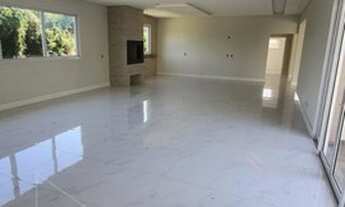 Imagem 6: Casa em Condomínio para Venda em Ponta Grossa, Jardim América, 3 dormitórios, 3 suítes, 6