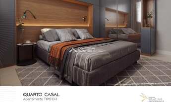 Imagem 5: Apartamento à venda, 2 quartos, 1 vaga, Pedro Moro - São José dos Pinhais/PR