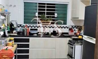 Imagem 3: Casa em Condomínio para Venda em São Paulo, Mandaqui, 3 dormitórios, 3 suítes, 4 banheiros