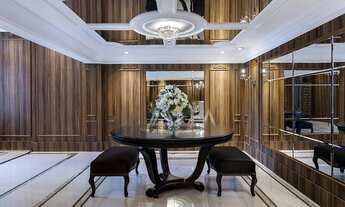 Imagem 7: Apartamento à venda, 77 m² por R$ 780.000,00 - Fazenda - Itajaí/SC