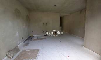 Imagem 2: Casa com 3 dormitórios à venda, 102 m² - São José do Imbassaí - Maricá/RJ