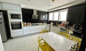 Imagem 3: Apartamento para venda em Areia Preta - Natal - RN - 282 metros quadrados com 4 quartos