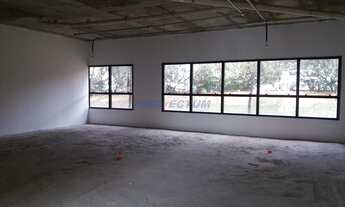 Imagem 2: Sala - Loteamento Alphaville Campinas - Campinas